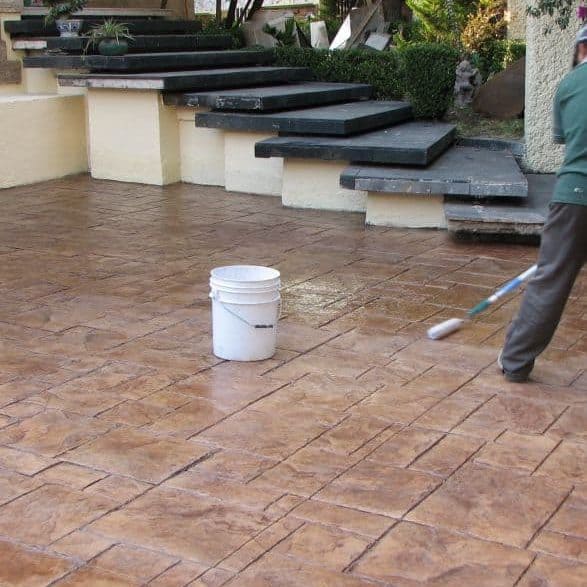 Sellador Acrílico Pictoria